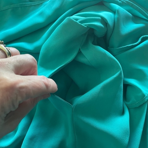 Naked Zebra Romper Shorts – Perfect for Summer Days - Picture 4 of 7